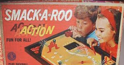 Smack-A-Roo | Board Game | BoardGameGeek