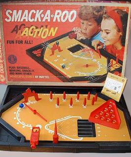 Smack-A-Roo