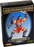 Warhammer Quest uitbreiding
