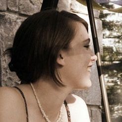 Gaby Weidling portrait