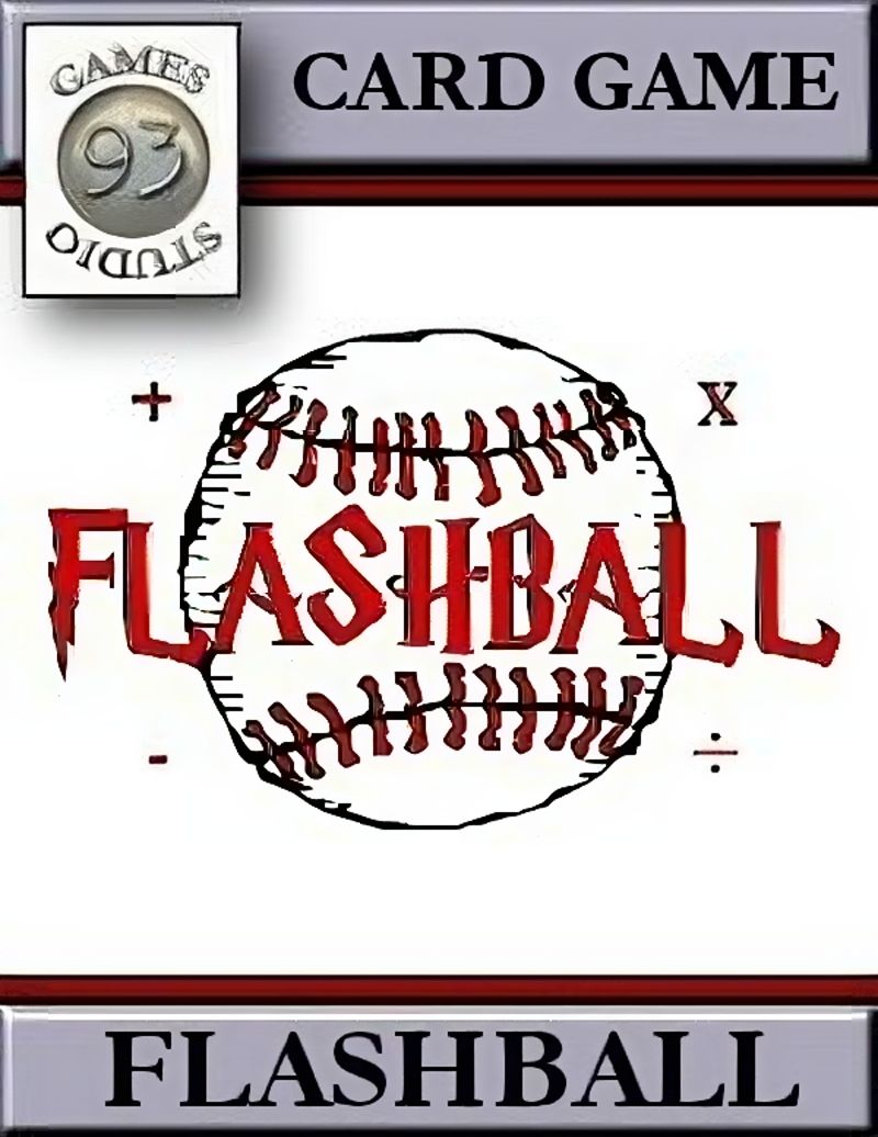 Flashball