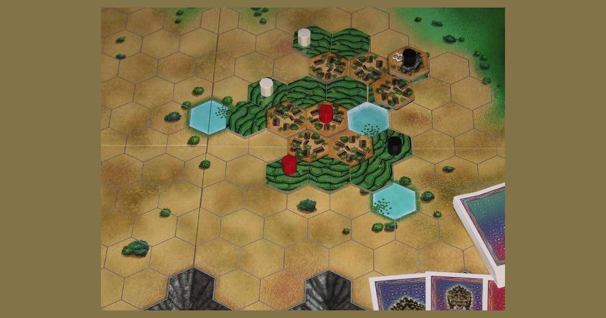 BoardGameGeek