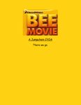RPG Item: Bee Movie Jumpchain CYOA