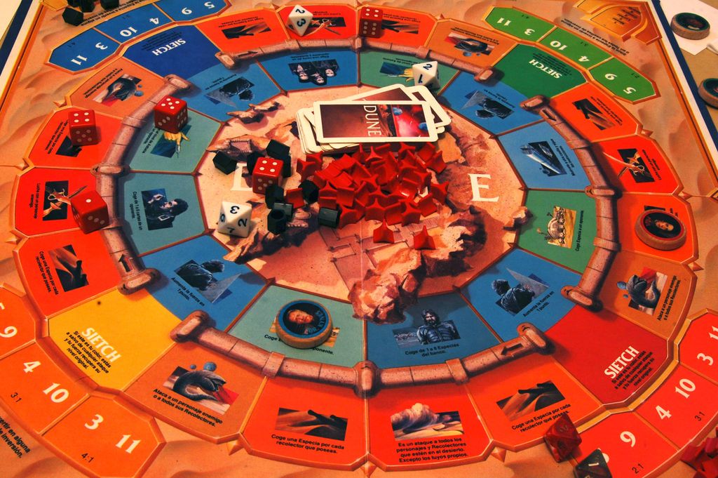 BoardGameGeek