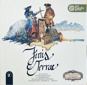 Finis Terrae
