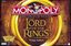 Board Game: Monopoly: The Lord of the Rings Trilogy Edition