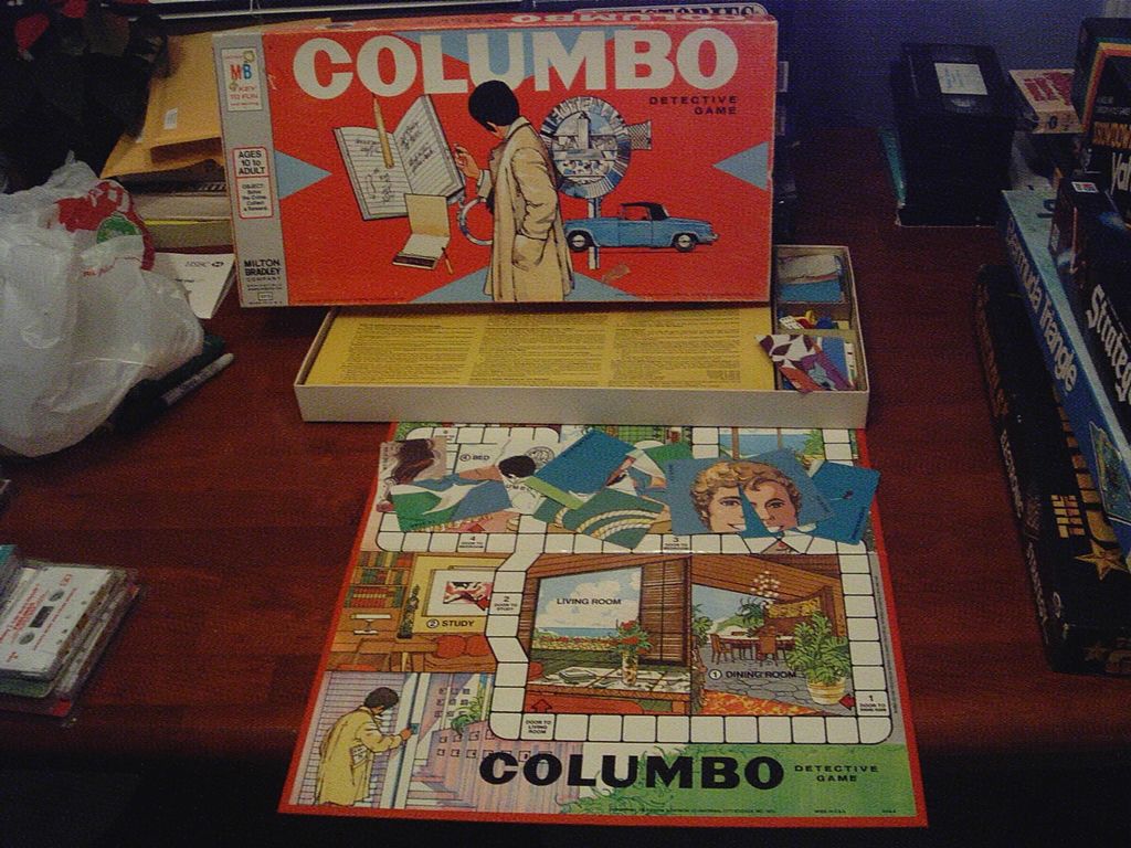 BoardGameGeek