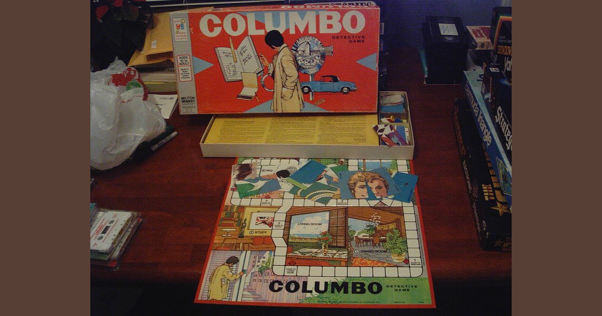 BoardGameGeek