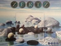 ZÈRTZ (Dutch, English, French, German, Italian, Spanish)