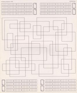 Mondrian