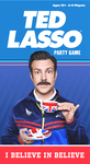 Board Game: Ted Lasso Party Game