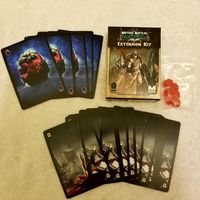 Mythic Battles: Pantheon – Extension Kit