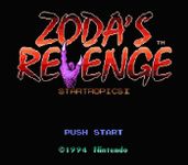 Video Game: Zoda's Revenge: StarTropics II