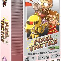 Pixel Tactics