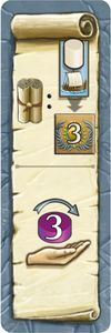 Terra Mystica: Shipping Value Promo Card