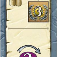 Terra Mystica: Shipping Value Promo Card