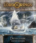 The Lord of the Rings: The Card Game – The Dream-chaser Campaign Expansion