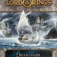 The Lord of the Rings: The Card Game – The Dream-chaser Campaign Expansion