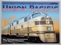Union Pacific
