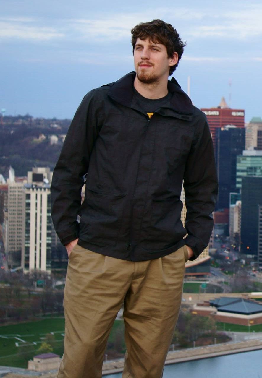 Ryan Campbell