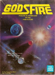 Godsfire box art