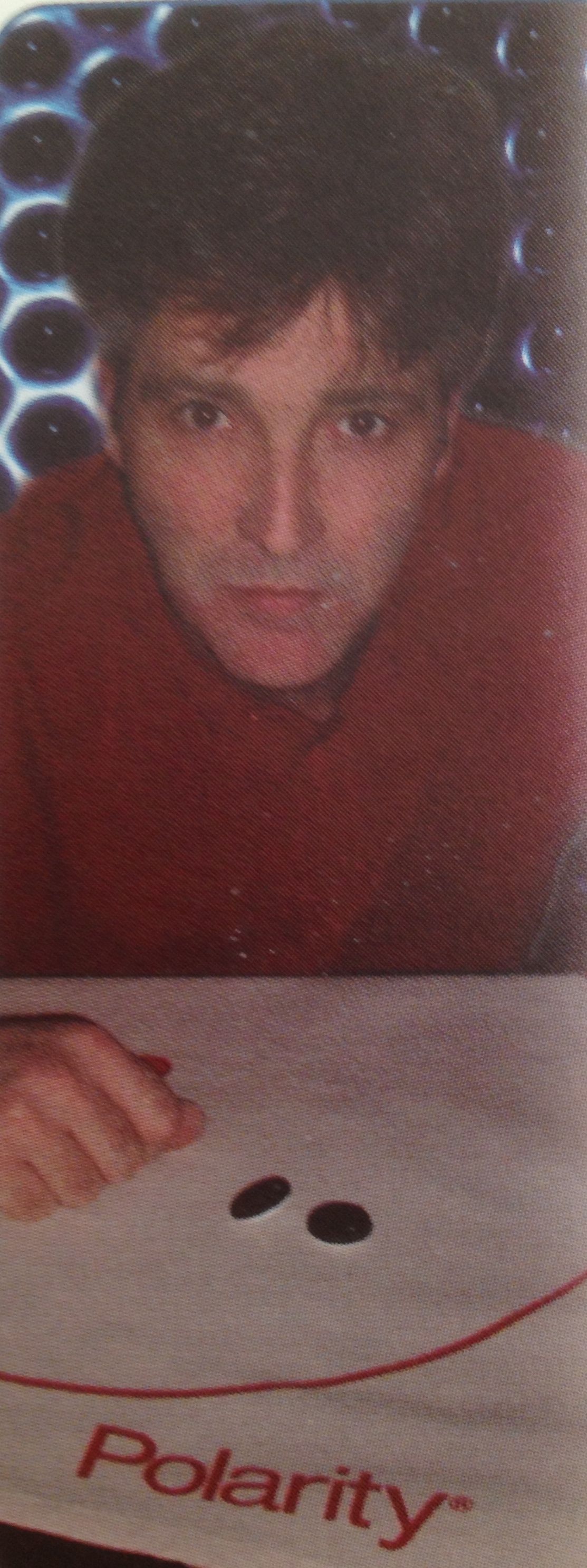 Douglas Seaton