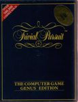 Video Game: Trivial Pursuit