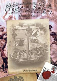 BelloLudi Pirates: Skirmish game
