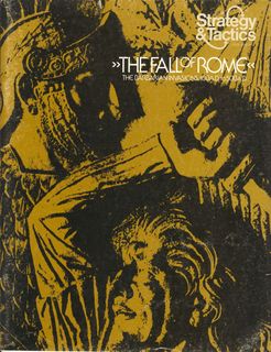 The Fall of Rome