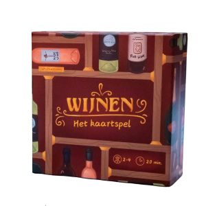 Wijnen