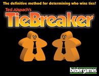 Board Game: TieBreaker