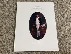 Classic Napoleonics: Wargame Rules in the Age of Scruby