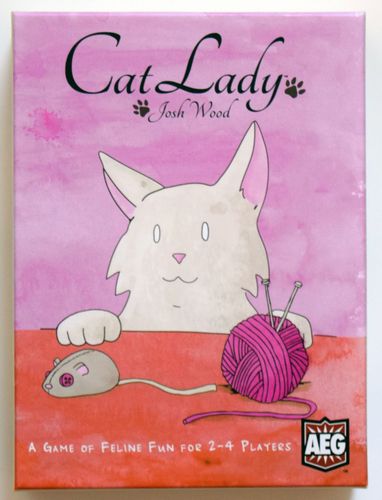 aeg cat lady card game