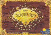 Board Game: Treasure Chest