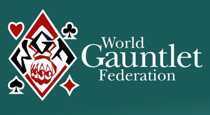 World Gauntlet Federation box art