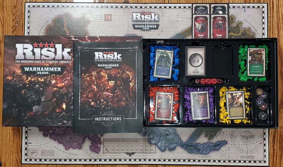 BoardGameGeek