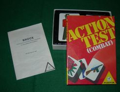 Action Test