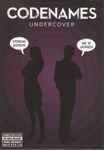 Codenames: Deep Undercover