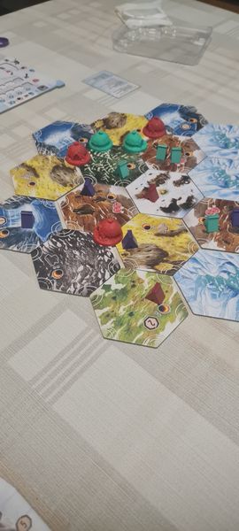 board game image
