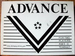 Advance