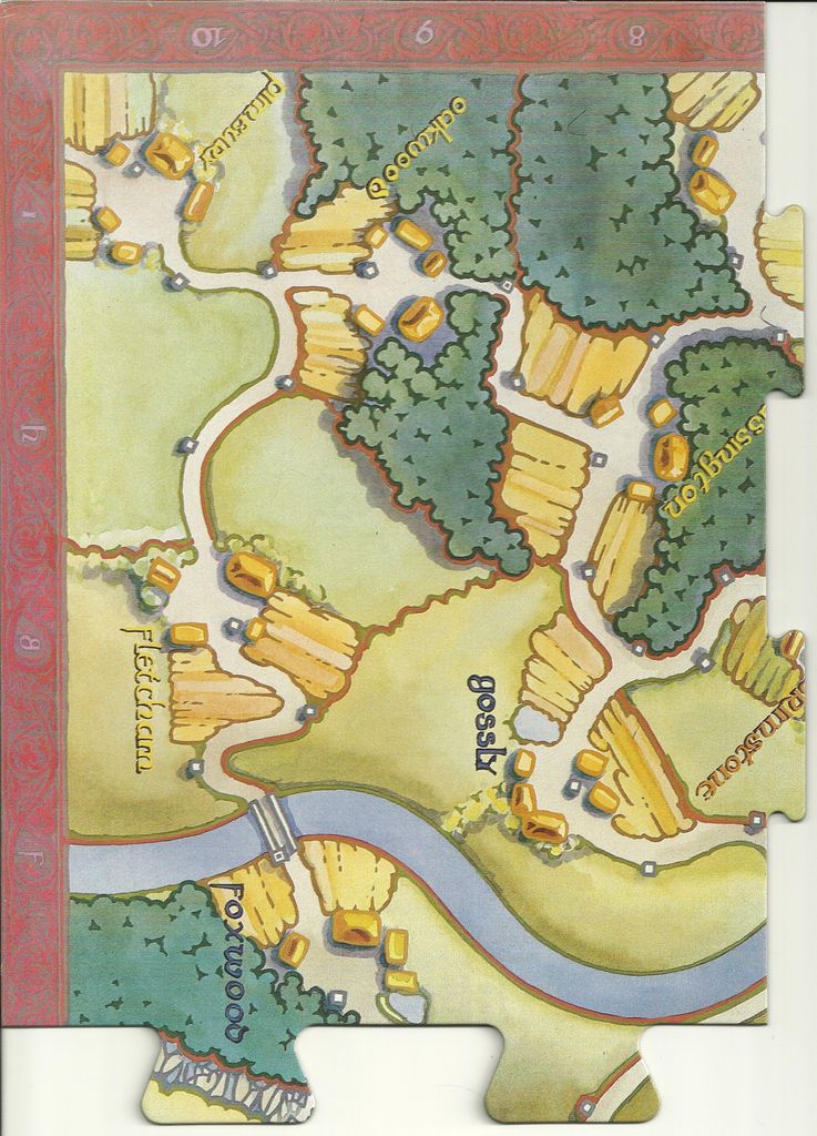 Illustration 6 de Excalibur