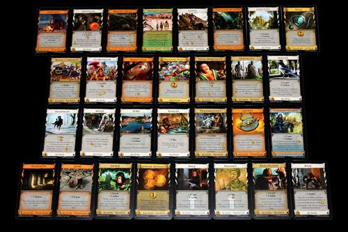 Special order Dominion Expansions #10,229 
