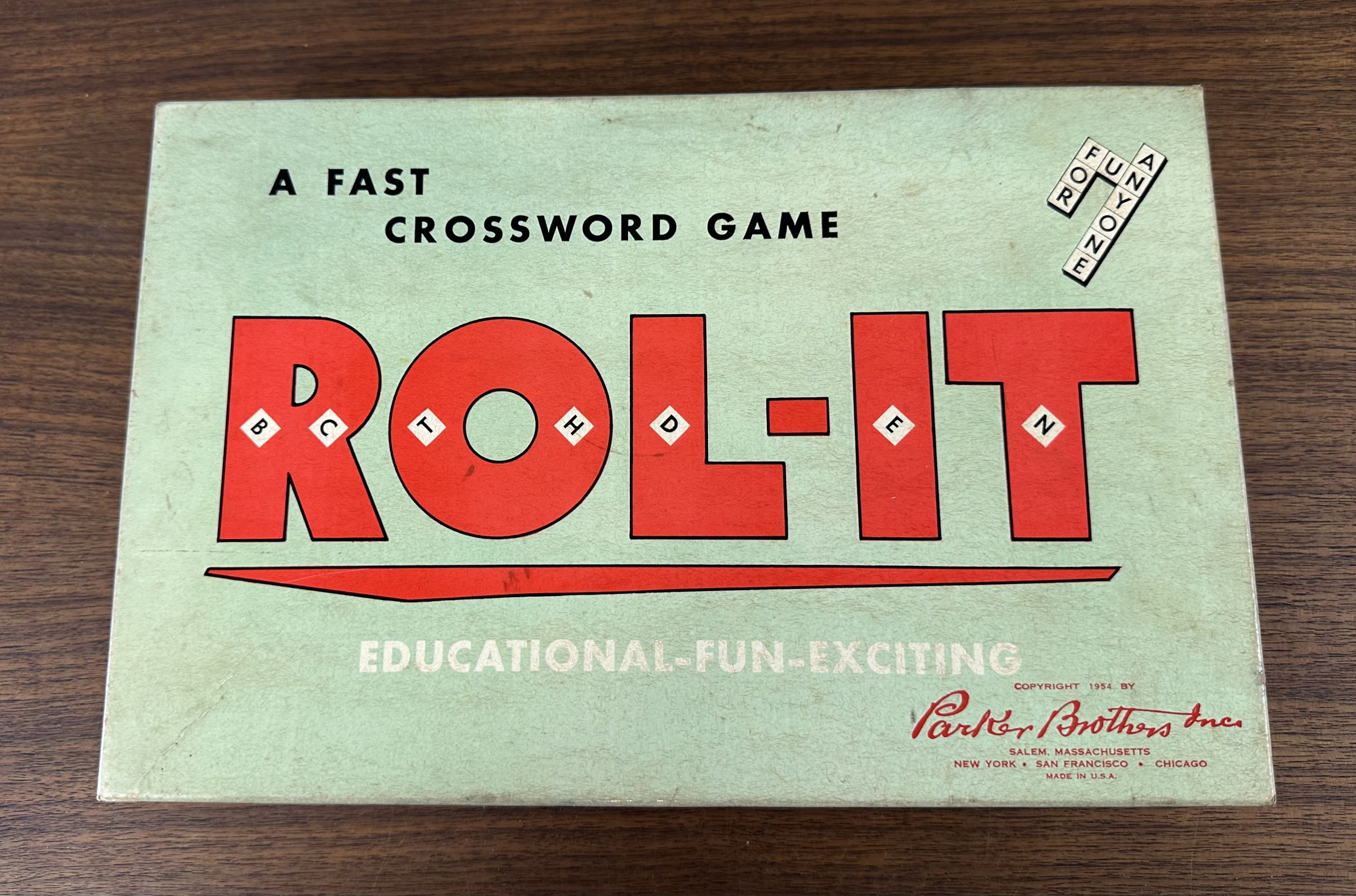 Rol-It