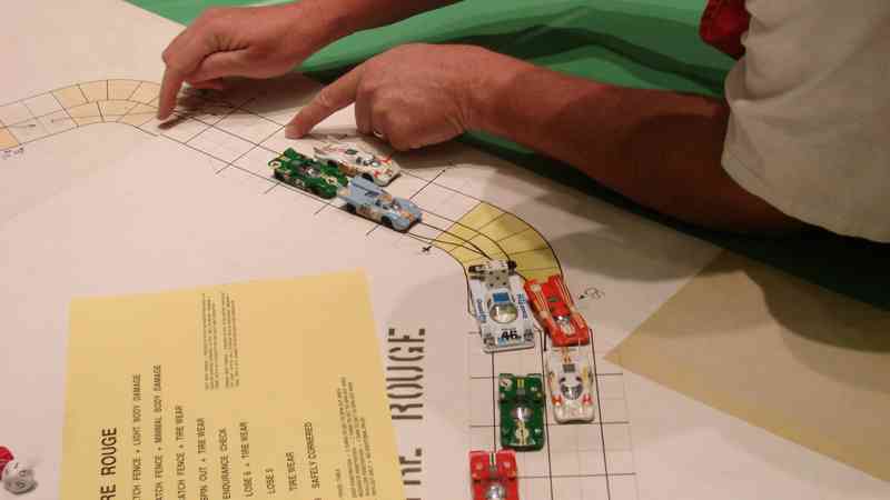 Eight Hours of Le Mans