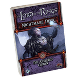 The Lord of the Rings: The Card Game – Nightmare Deck: The Antlered Crown