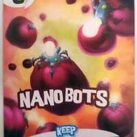 King of New York: Nano Bots