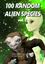 RPG Item: 100 Random Alien Species Vol. 2