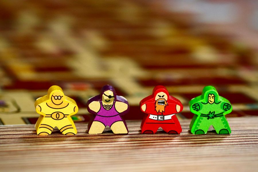 BoardGameGeek