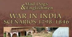 War in India: Scenarios 1798-1846 | Board Game | BoardGameGeek