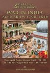 War in India: Scenarios 1798-1846